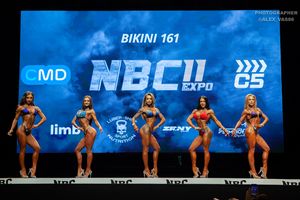 BIKINI 161
